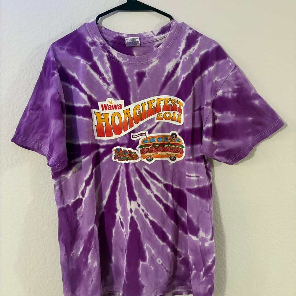 Wawa Hoagiefest Tshirt